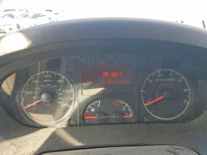 Aukcja sprzedaży 2020 Ram Promaster 3500, vin: 3C6URVJG3LE129112, numer aukcji: 47230156
