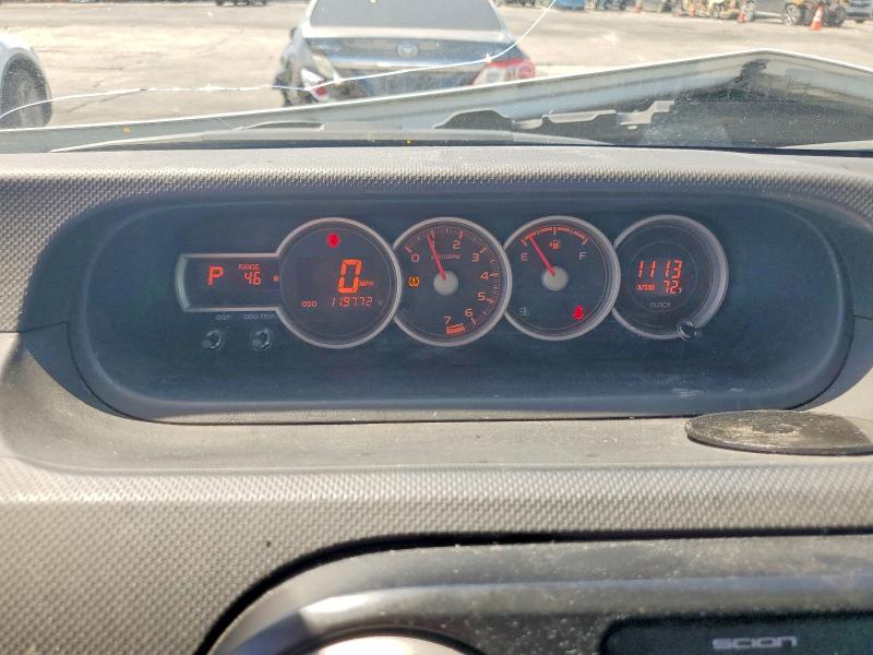 51982016 :رقم المزاد ، JTLZE4FE9B1122196 vin ، 2011 Toyota Scion مزاد بيع