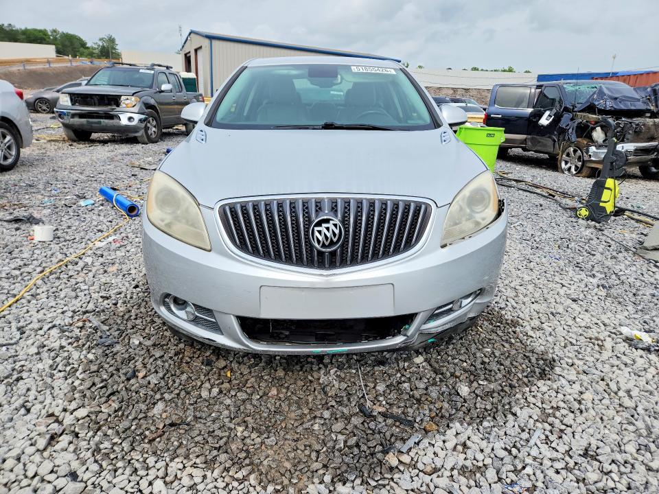 Aukcja sprzedaży 2013 Buick Verano, vin: 1G4PR5SK8D4249611, numer aukcji: 51855426