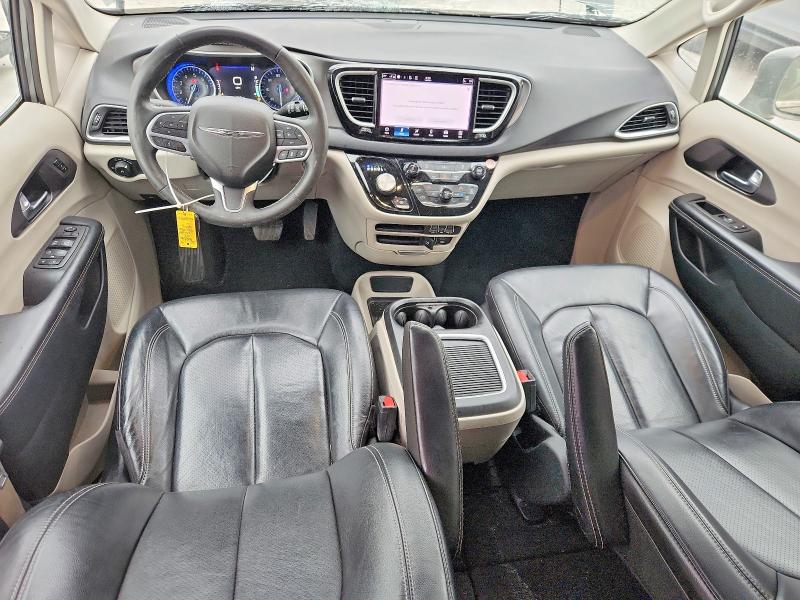 Aukcja sprzedaży 2022 Chrysler Pacifica, vin: 2C4RC1BG8NR177570, numer aukcji: 51625786