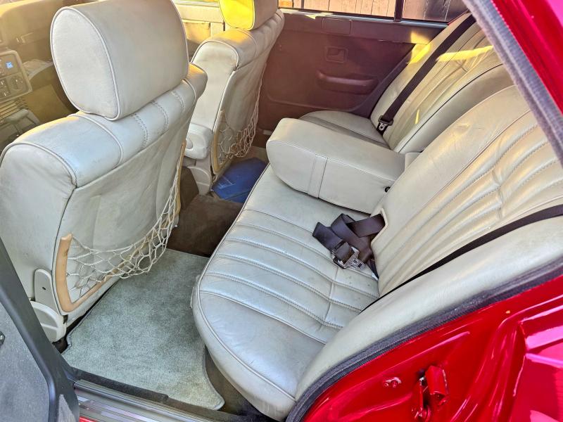 Aukcja sprzedaży 1985 Bmw 524, vin: WBADB2409F0530359, numer aukcji: 48646106