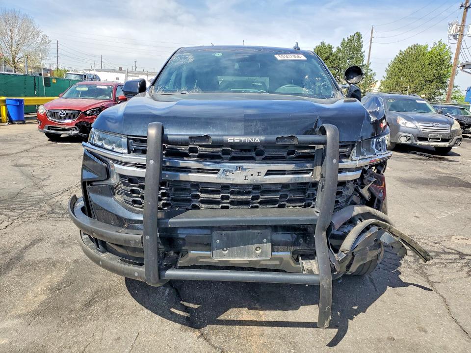 Продаж на аукціоні авто 2023 Chev Tahoe, vin: 1GBSKLED1PR128886, номер лоту: 50507366