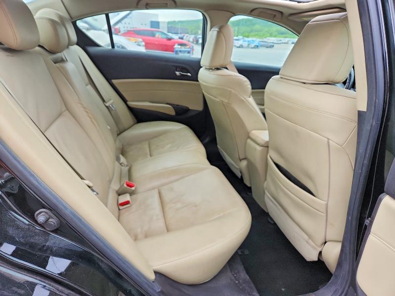 51183436 :رقم المزاد ، 19VDE1F72DE013870 vin ، 2013 Acura Ilx مزاد بيع