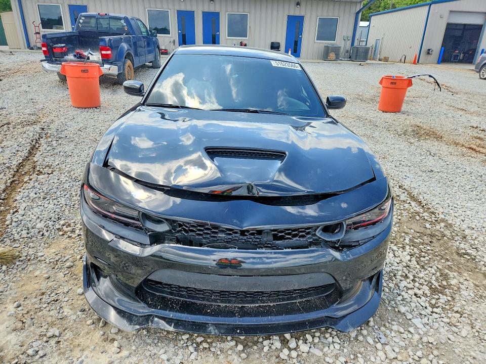 Продаж на аукціоні авто 2020 Dodge Charger, vin: 2C3CDXGJ0LH174874, номер лоту: 51623566