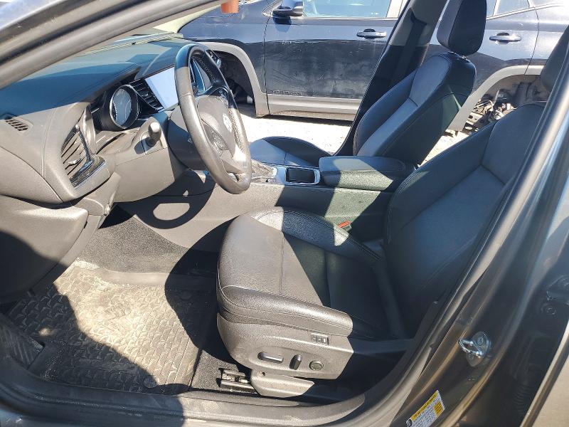 Продаж на аукціоні авто 2018 Buick Regal, vin: W04GP6SX5J1079842, номер лоту: 50617326