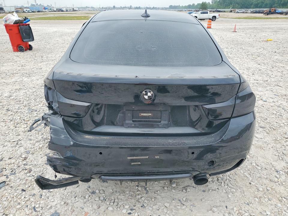 50892806 :رقم المزاد ، WBA4A9C53GG695194 vin ، 2016 Bmw 428 مزاد بيع