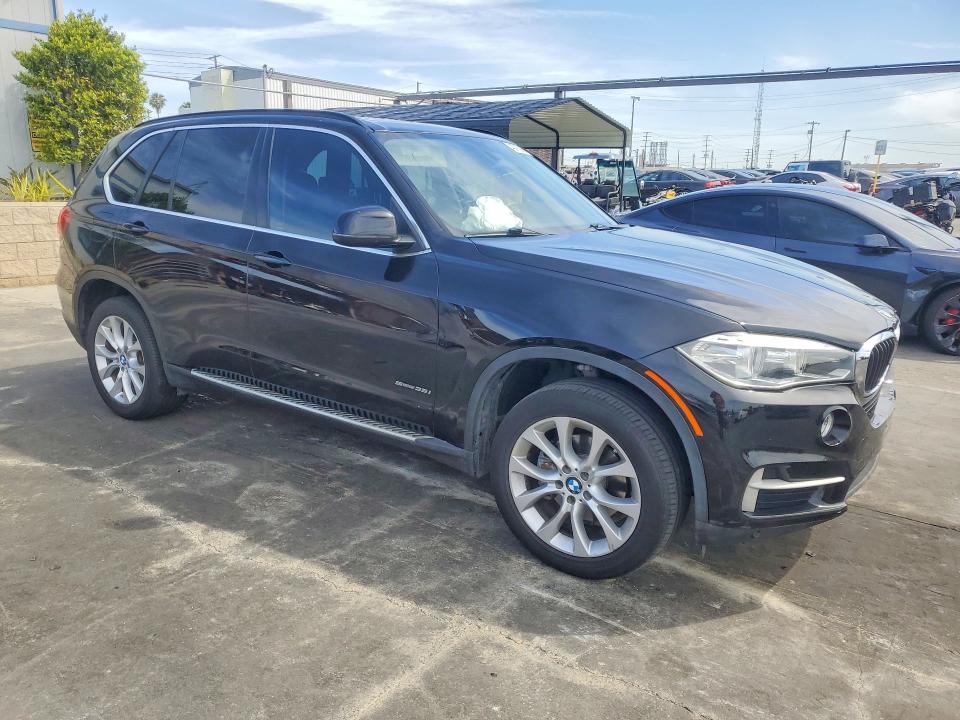 Aukcja sprzedaży 2016 Bmw X5, vin: 5UXKR2C52G0H42932, numer aukcji: 48796266