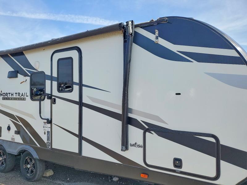 Продажа на аукционе авто 2022 Heartland Rv Mallard North Trail & Wilderness, vin: 5SFNB2821NE482325, номер лота: 49104996