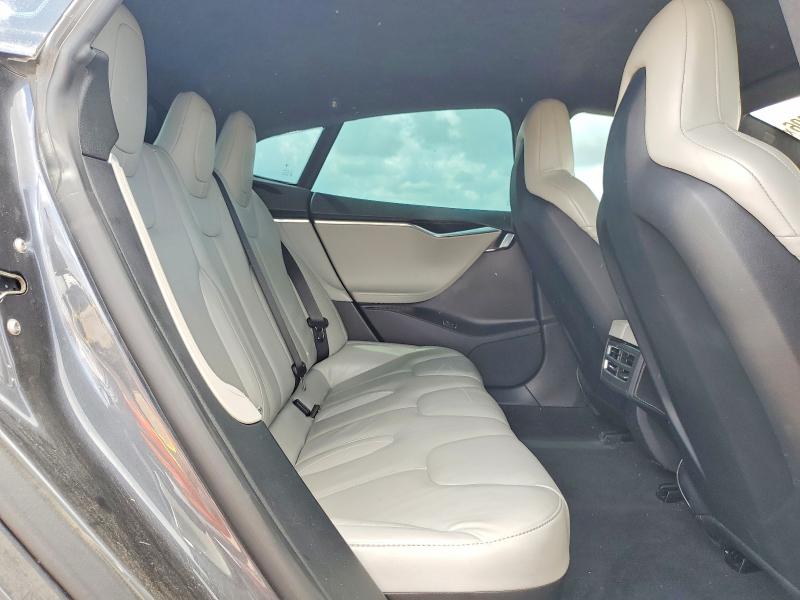 Aukcja sprzedaży 2016 Tesla Model S, vin: 5YJSA1E23GF150492, numer aukcji: 50995696