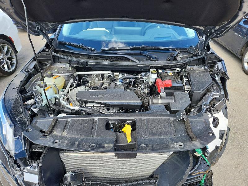 Aukcja sprzedaży 2026 Nissan Rogue, vin: JN8BT3DD9TW299234, numer aukcji: 48521546