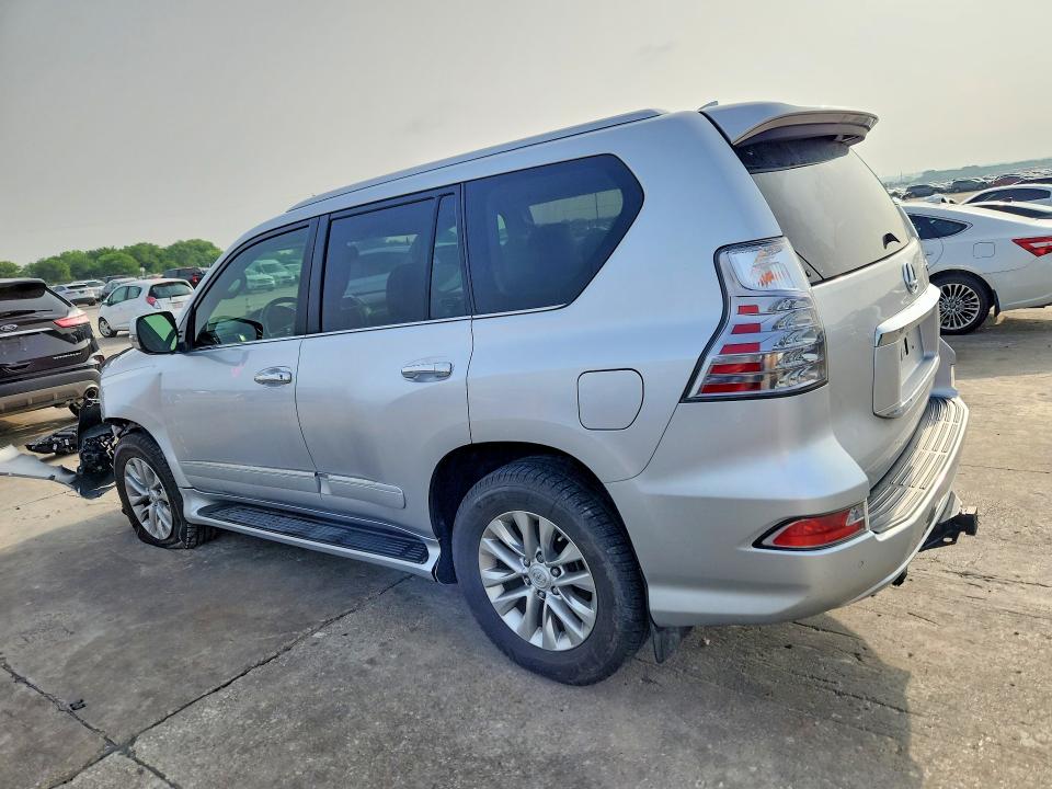 Продаж на аукціоні авто 2018 Lexus Gx, vin: JTJBM7FX6J5193122, номер лоту: 51073926