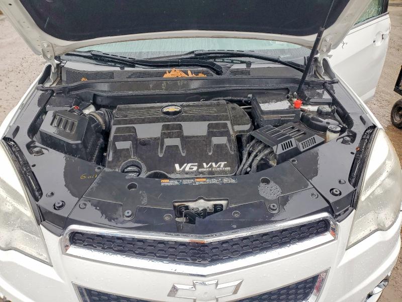 2015 Chevrolet Equinox მანქანა იყიდება აუქციონზე, vin: 2GNFLCE34F6232890, აუქციონის ნომერი: 48499256