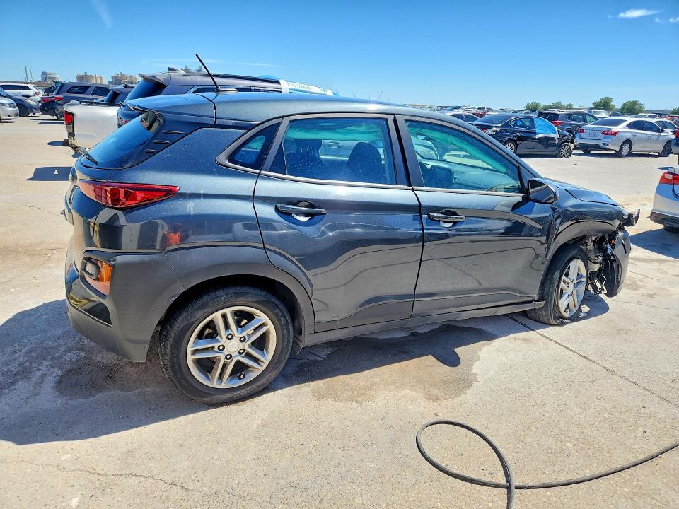 Продаж на аукціоні авто 2020 Hyundai Kona, vin: KM8K12AA1LU444473, номер лоту: 49182326