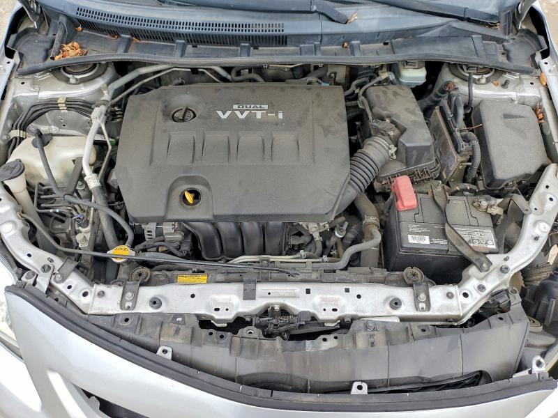 Aukcja sprzedaży 2010 Toyota Corolla, vin: JTDBU4EE5AJ070999, numer aukcji: 49307626