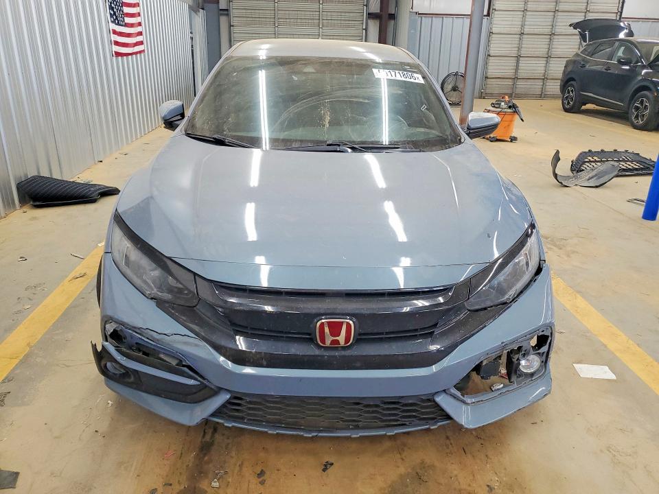 Продажа на аукционе авто 2020 Honda Civic, vin: SHHFK7H48LU204005, номер лота: 50171806