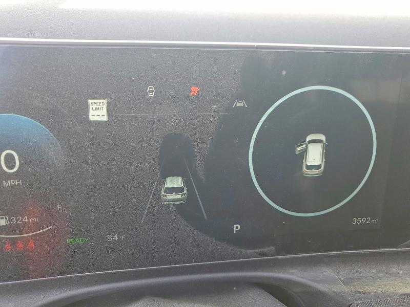 Продажа на аукционе авто 2026 Hyundai Tucson, vin: KM8JEDD11TU430077, номер лота: 50183196