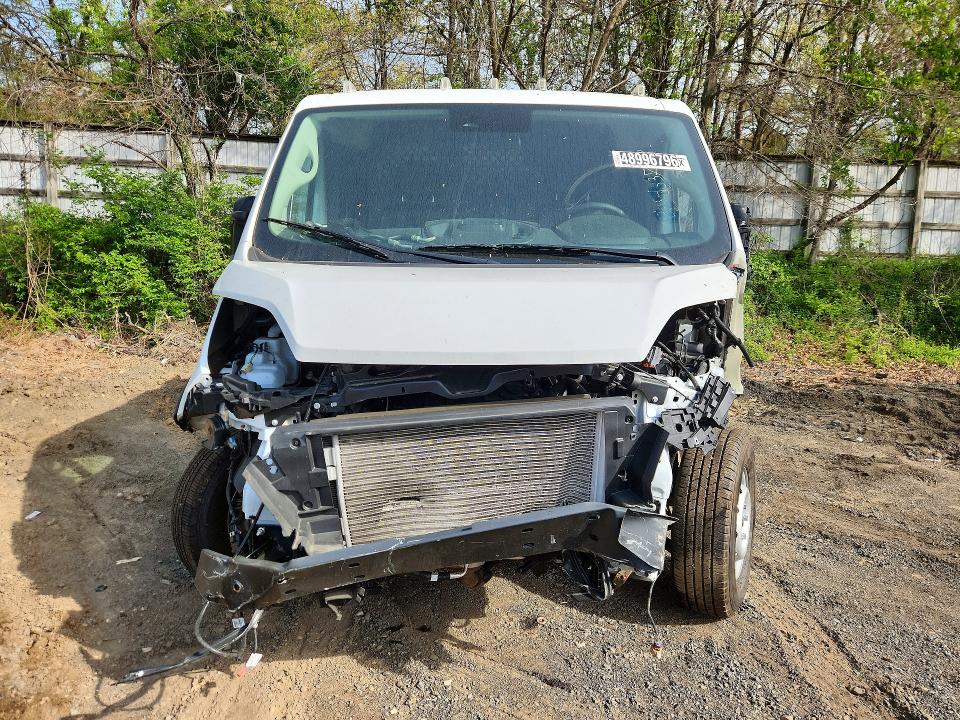 Aukcja sprzedaży 2025 Ram Promaster 2500, vin: 3C6LRVVG1SE526743, numer aukcji: 48996796