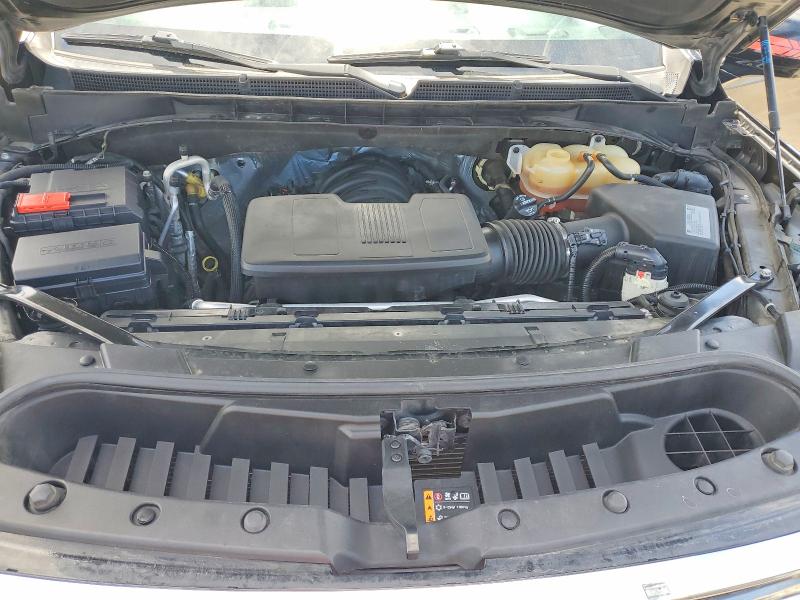 50459546 :رقم المزاد ، 1GKS1GKD5MR356741 vin ، 2021 Gmc Yukon Xl مزاد بيع