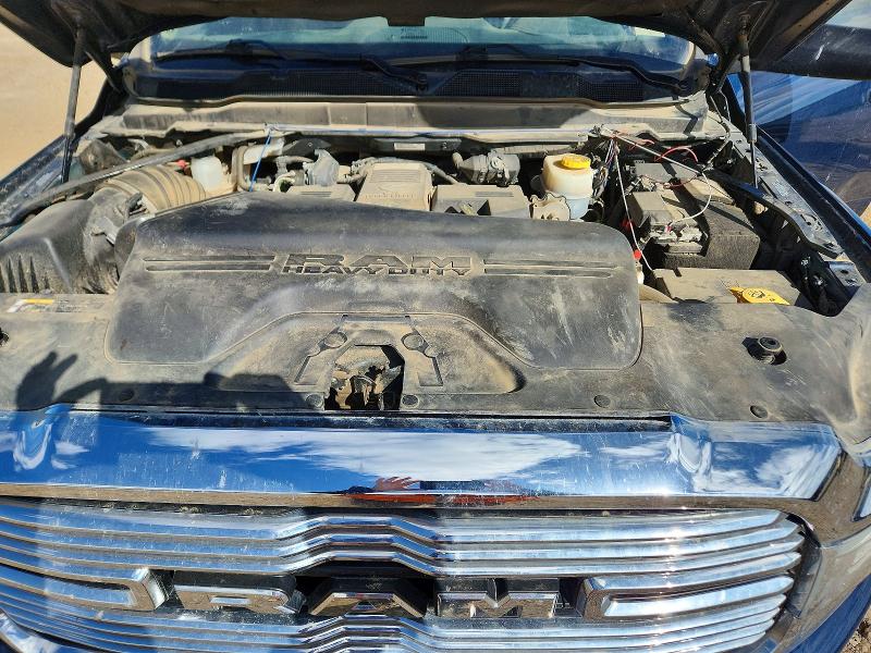 Продажа на аукционе авто 2022 Ram 2500, vin: 3C6UR5FL1NG131843, номер лота: 50606276