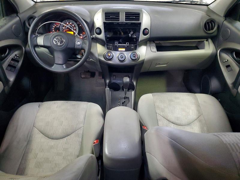 Продаж на аукціоні авто 2011 Toyota Rav4, vin: 2T3BF4DV4BW166976, номер лоту: 50795636