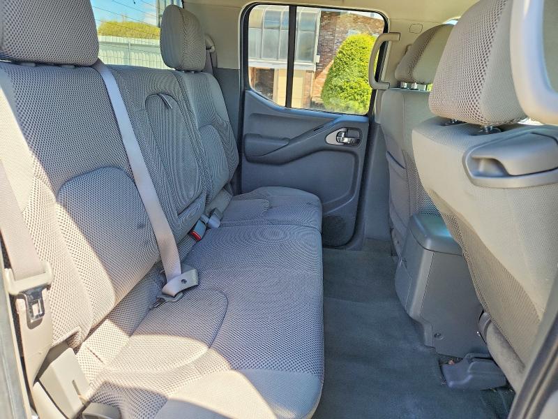Продажа на аукционе авто 2006 Nissan Frontier, vin: 1N6AD07W66C439985, номер лота: 49507346