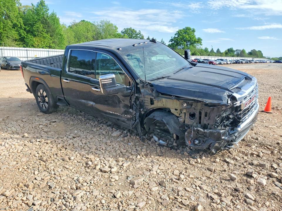Продажа на аукционе авто 2024 Gmc Sierra, vin: 1GT49REY9RF178655, номер лота: 49814676