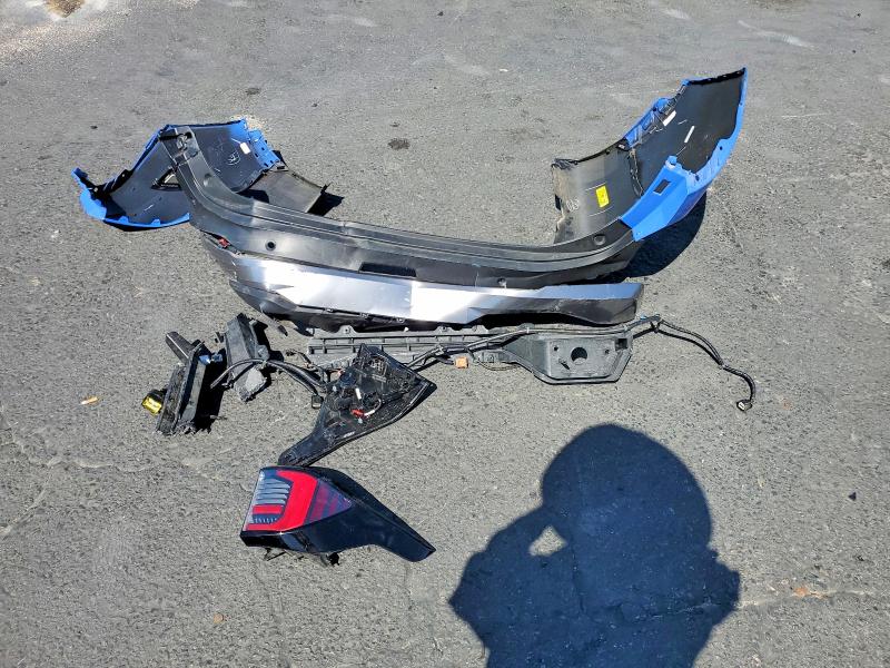 2026 Kia Sportage მანქანა იყიდება აუქციონზე, vin: 5XYK33DF6TG345354, აუქციონის ნომერი: 51980556