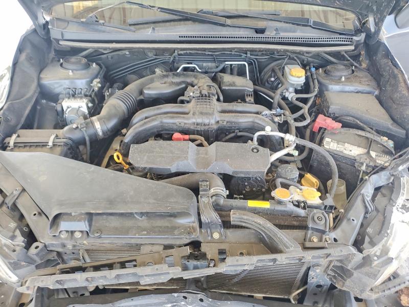 51122346 :رقم المزاد ، JF2GPALC7GH207407 vin ، 2016 Subaru Crosstrek مزاد بيع