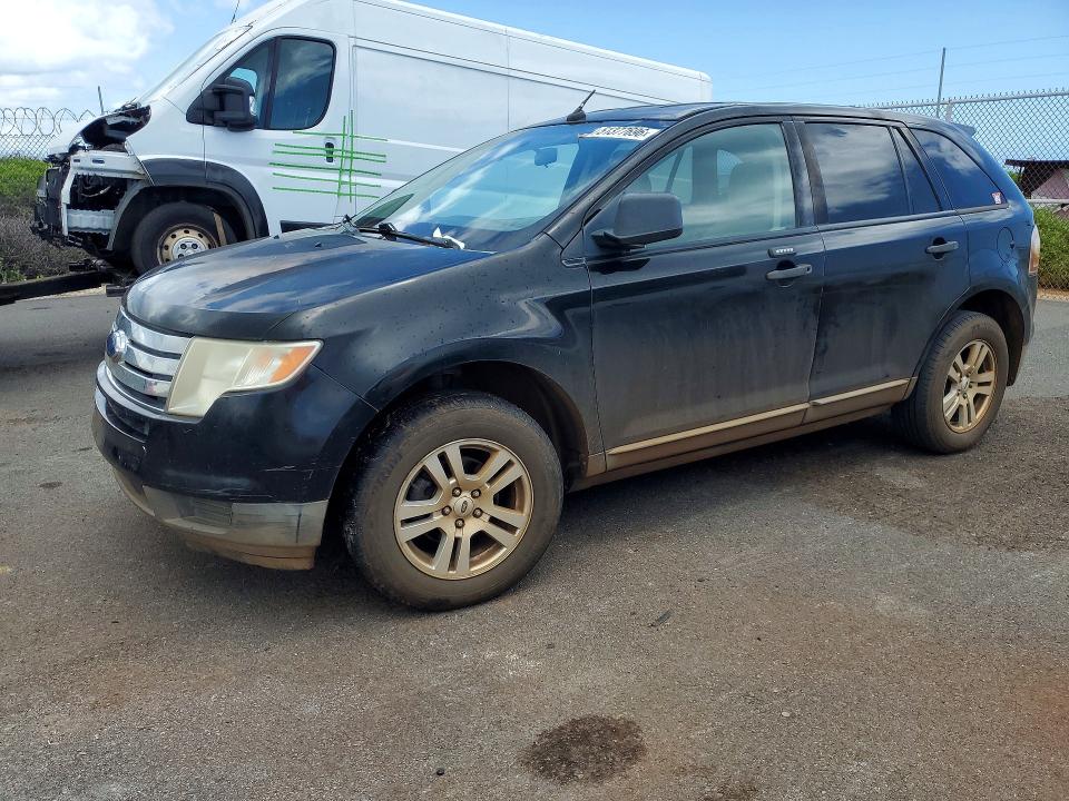 Auction sale of the 2008 Ford Edge, vin: 2FMDK36C38BA09375, lot number: 51377696