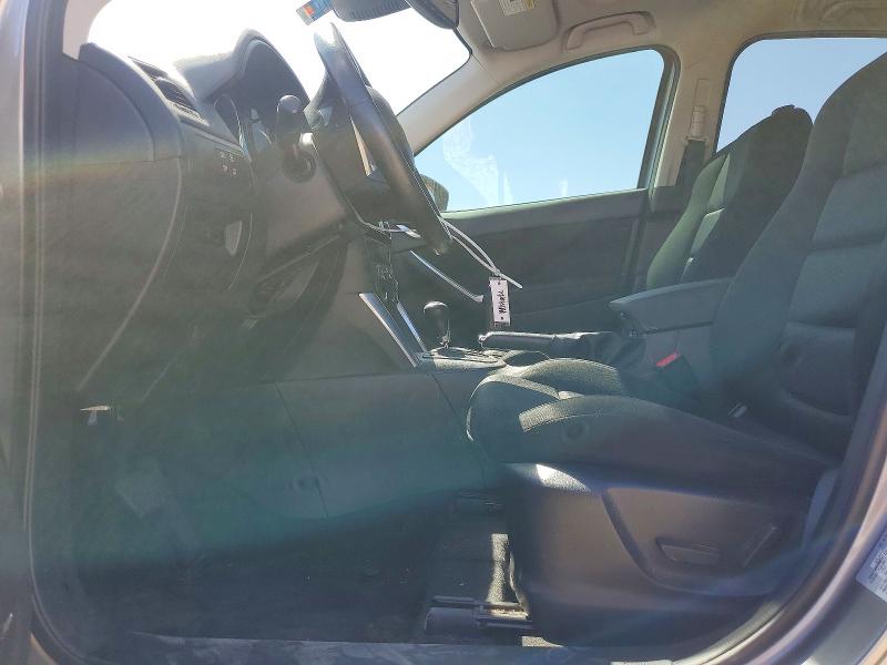 2014 Mazda Cx-5 მანქანა იყიდება აუქციონზე, vin: JM3KE2CY5E0333705, აუქციონის ნომერი: 48068156