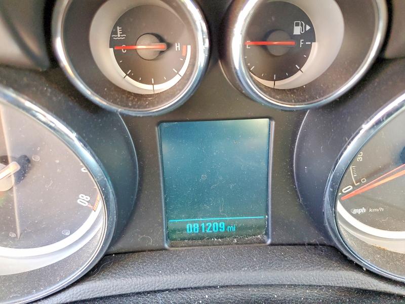 Продаж на аукціоні авто 2016 Buick Encore, vin: KL4CJHSB2GB646947, номер лоту: 48832386
