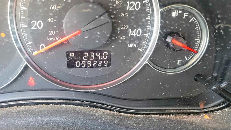 Продаж на аукціоні авто 2008 Subaru Outback, vin: 4S4BP61C687360467, номер лоту: 50542616