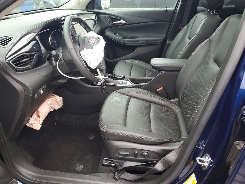 Aukcja sprzedaży 2023 Buick Encore Gx, vin: KL4MMGSL6PB129021, numer aukcji: 48279956