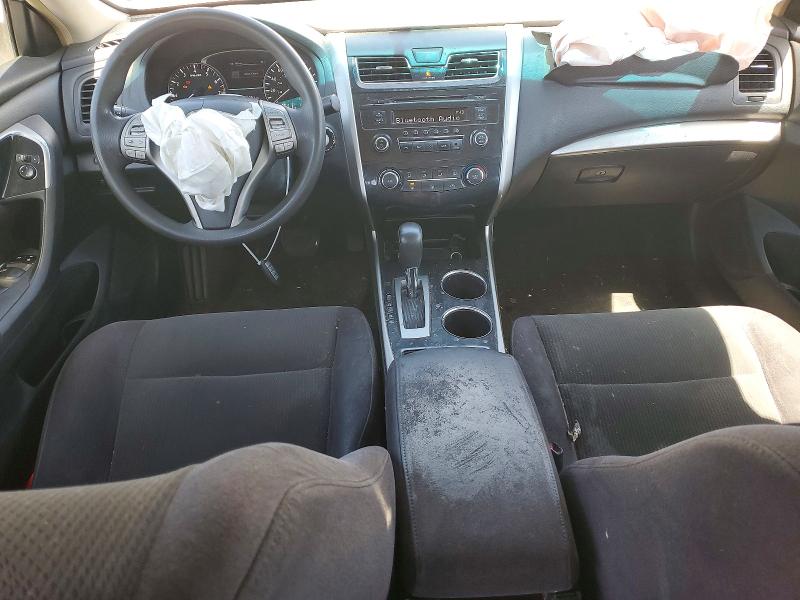 2013 Nissan Altima მანქანა იყიდება აუქციონზე, vin: 1N4AL3AP8DC284979, აუქციონის ნომერი: 51476356