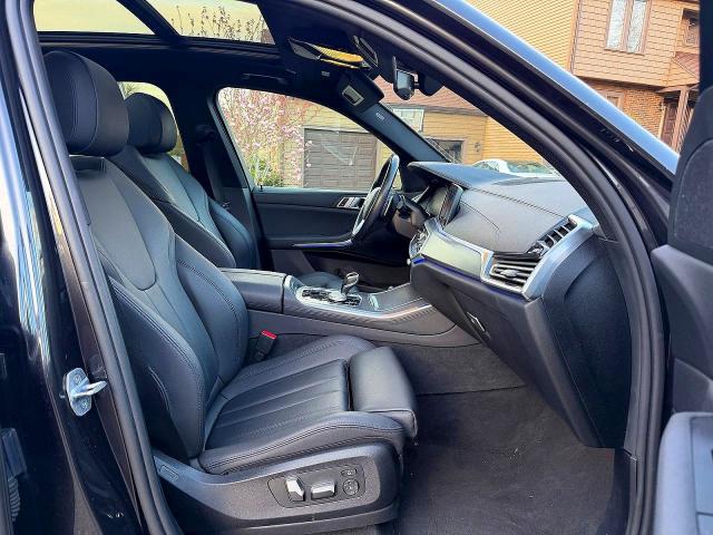 Auction sale of the 2019 Bmw X5, vin: 5UXCR6C52KLL26024, lot number: 51723786