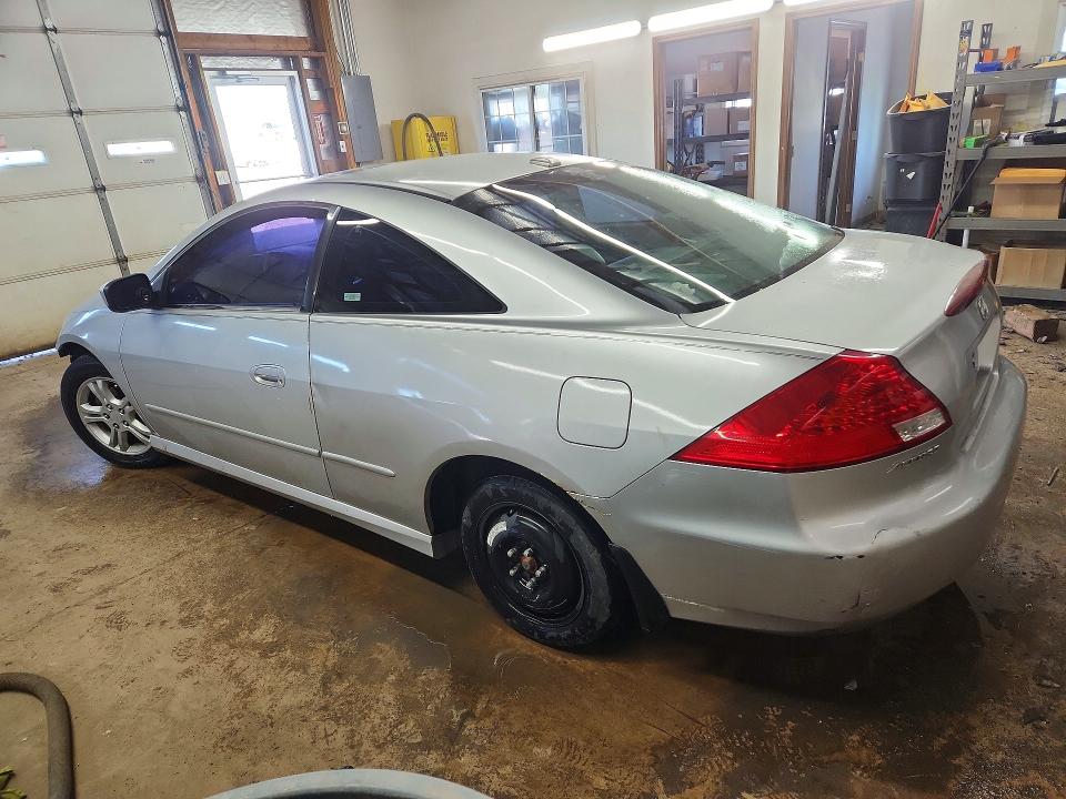 Продажа на аукционе авто 2006 Honda Accord, vin: 1HGCM72656A000933, номер лота: 50507136