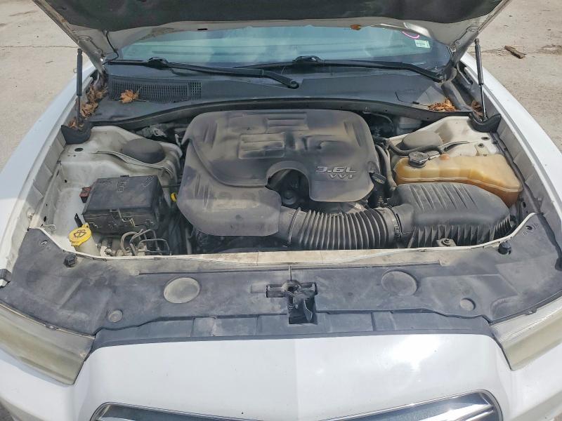 Aukcja sprzedaży 2012 Dodge Charger, vin: 2C3CDXBG1CH276101, numer aukcji: 48274216