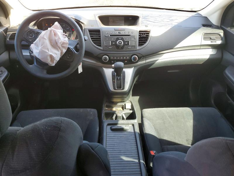 48420326 :رقم المزاد ، 2HKRM3H31EH538633 vin ، 2014 Honda Cr-v مزاد بيع