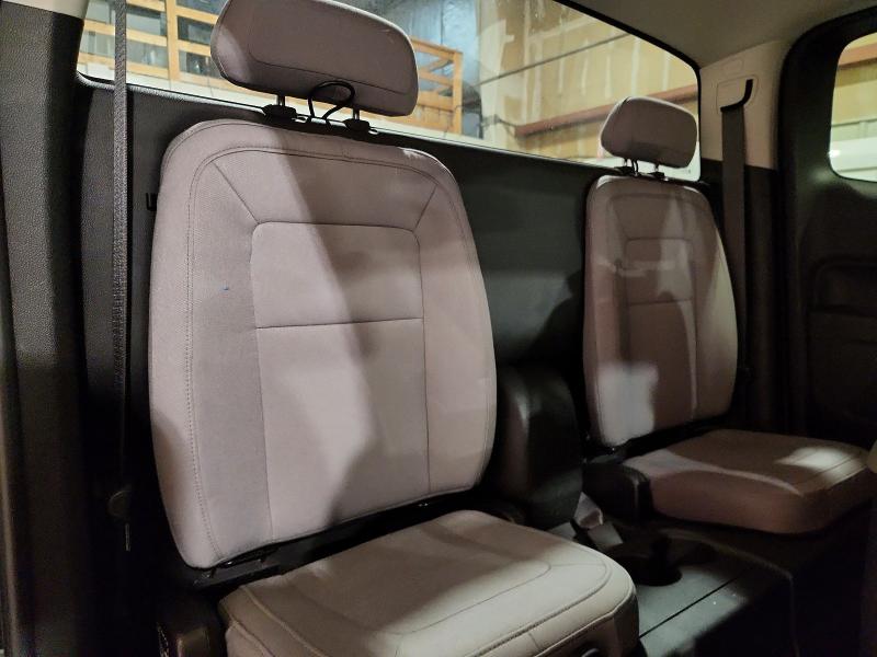 Продаж на аукціоні авто 2015 Gmc Canyon, vin: 1GTH6AE35F1191556, номер лоту: 78613435