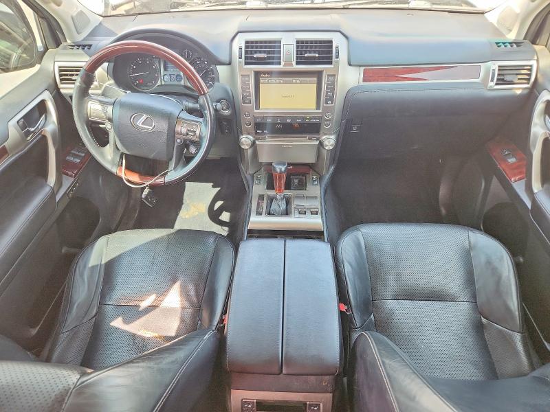Продажа на аукционе авто 2011 Lexus Gx, vin: JTJBM7FX8B5021286, номер лота: 50156736