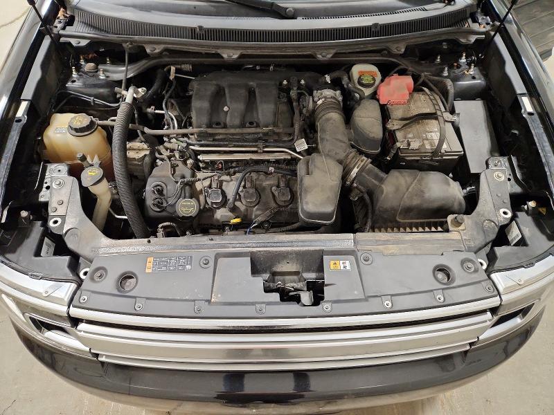 Aukcja sprzedaży 2015 Ford Flex, vin: 2FMHK6D8XFBA04690, numer aukcji: 49589756
