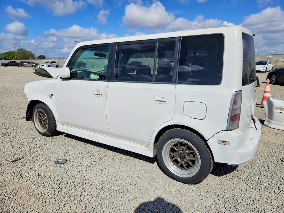 Продаж на аукціоні авто 2006 Scion Xb, vin: JTLKT324964073231, номер лоту: 48163646