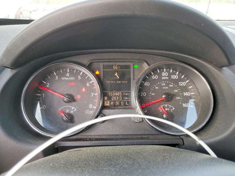 Продаж на аукціоні авто 2012 Nissan Rogue, vin: JN8AS5MVXCW360366, номер лоту: 48692286