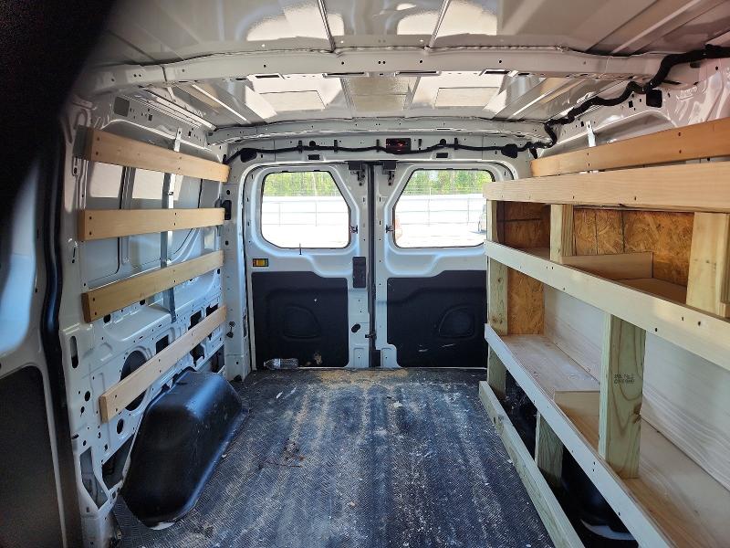 Продажа на аукционе авто 2024 Ford Transit, vin: 1FTBR1Y82RKA71278, номер лота: 57438256