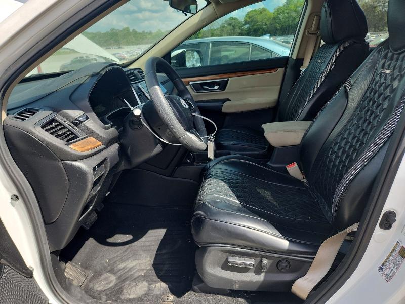 Aukcja sprzedaży 2021 Honda Cr-v, vin: 5J6RW1H57MA000941, numer aukcji: 46650316