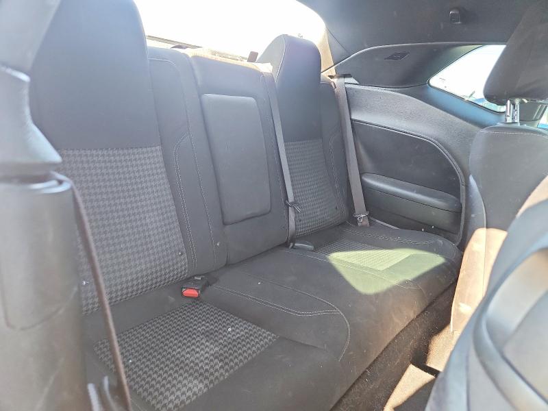 Aukcja sprzedaży 2019 Dodge Challenger, vin: 2C3CDZGG5KH659798, numer aukcji: 48596256