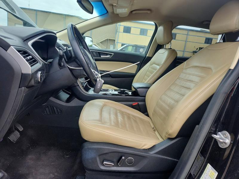 Aukcja sprzedaży 2018 Ford Edge, vin: 2FMPK4J80JBB47323, numer aukcji: 50782546