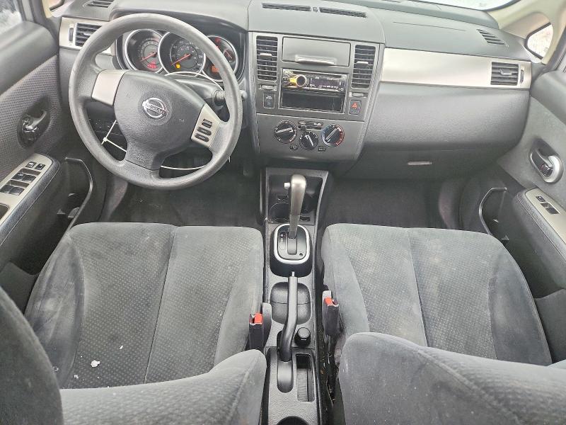 Продажа на аукционе авто 2011 Nissan Versa, vin: 3N1BC1CP9BL470308, номер лота: 47906886
