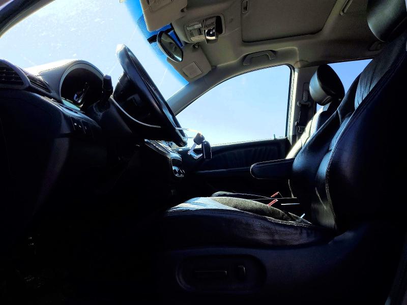 Продажа на аукционе авто 2008 Honda Odyssey, vin: 5FNRL38858B505474, номер лота: 47429236