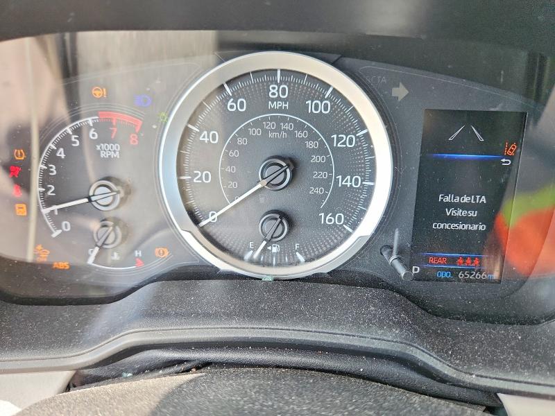 Продажа на аукционе авто 2022 Toyota Corolla, vin: 5YFEPMAE6NP330550, номер лота: 51430536